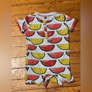 Watermelon shortall